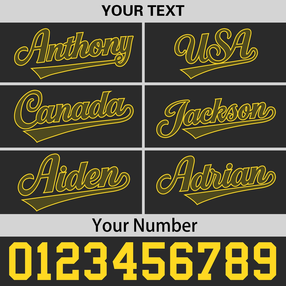 Custom Black 3D Puff Embroidery Flat Embroidery Casual Sport Baseball Cap