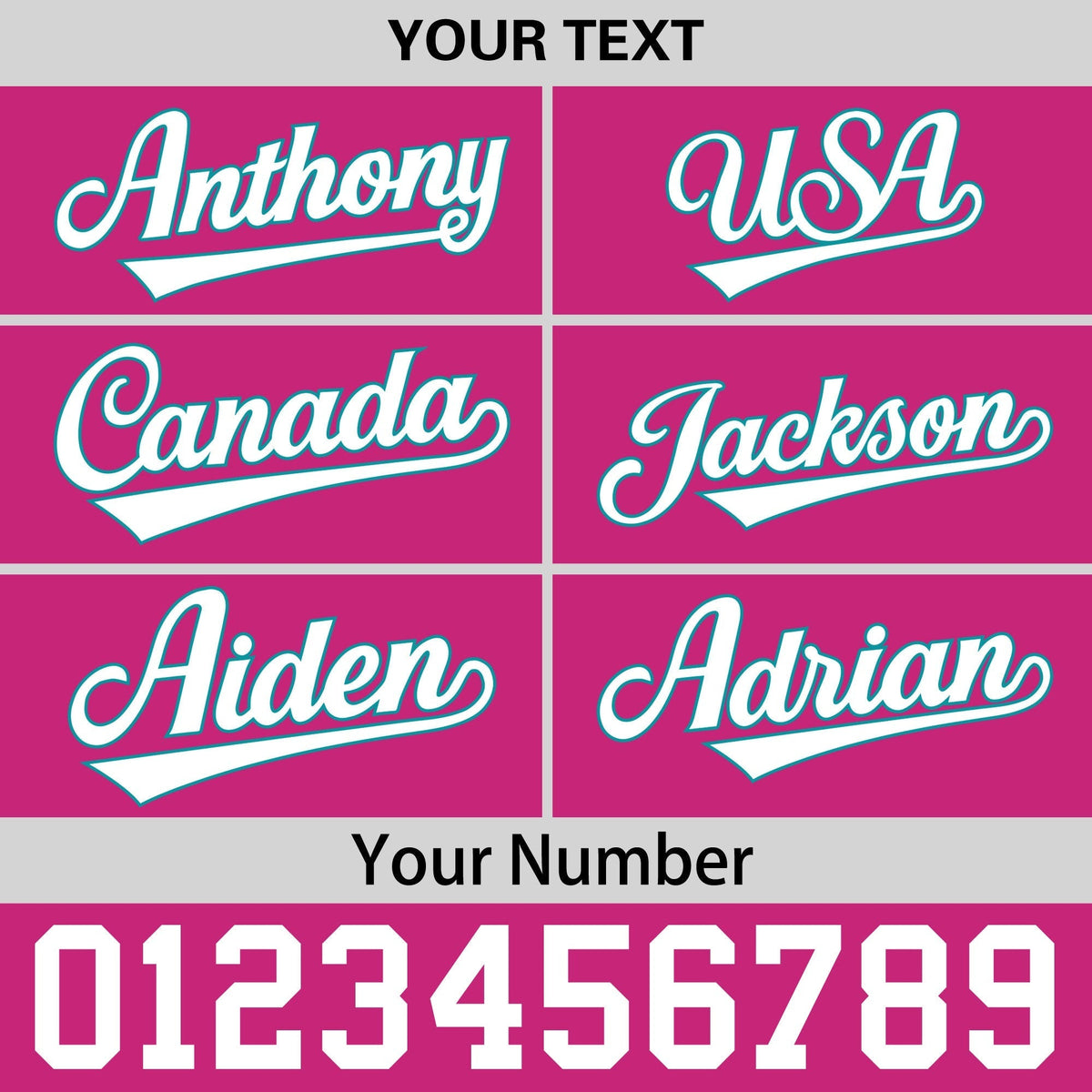 Custom Rose Red 3D Puff Embroidery Flat Embroidery Casual Sport Baseball Cap