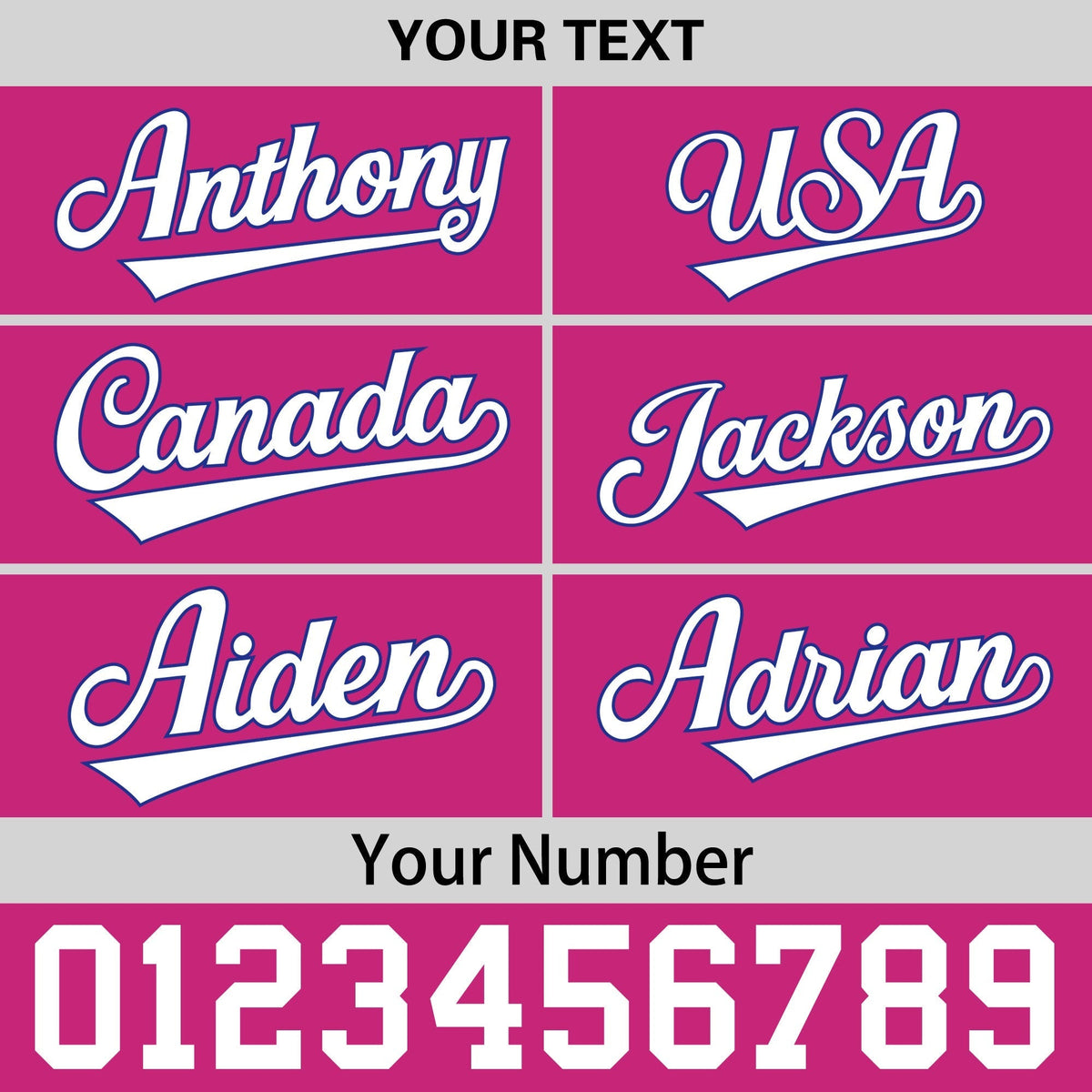 Custom Rose Red 3D Puff Embroidery Flat Embroidery Casual Sport Baseball Cap