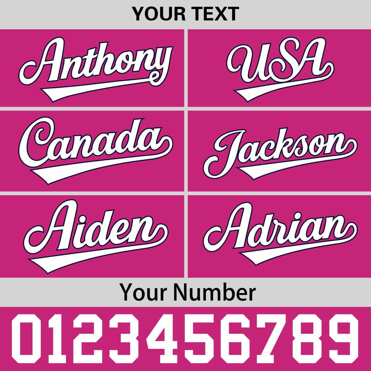 Custom Rose Red 3D Puff Embroidery Flat Embroidery Casual Sport Baseball Cap