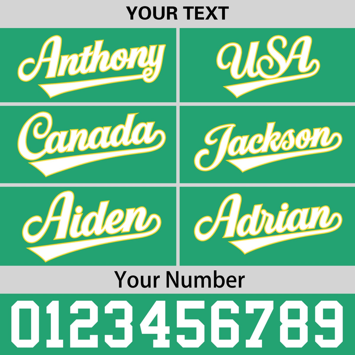 Custom Aqua 3D Puff Embroidery Flat Embroidery Casual Sport Baseball Cap