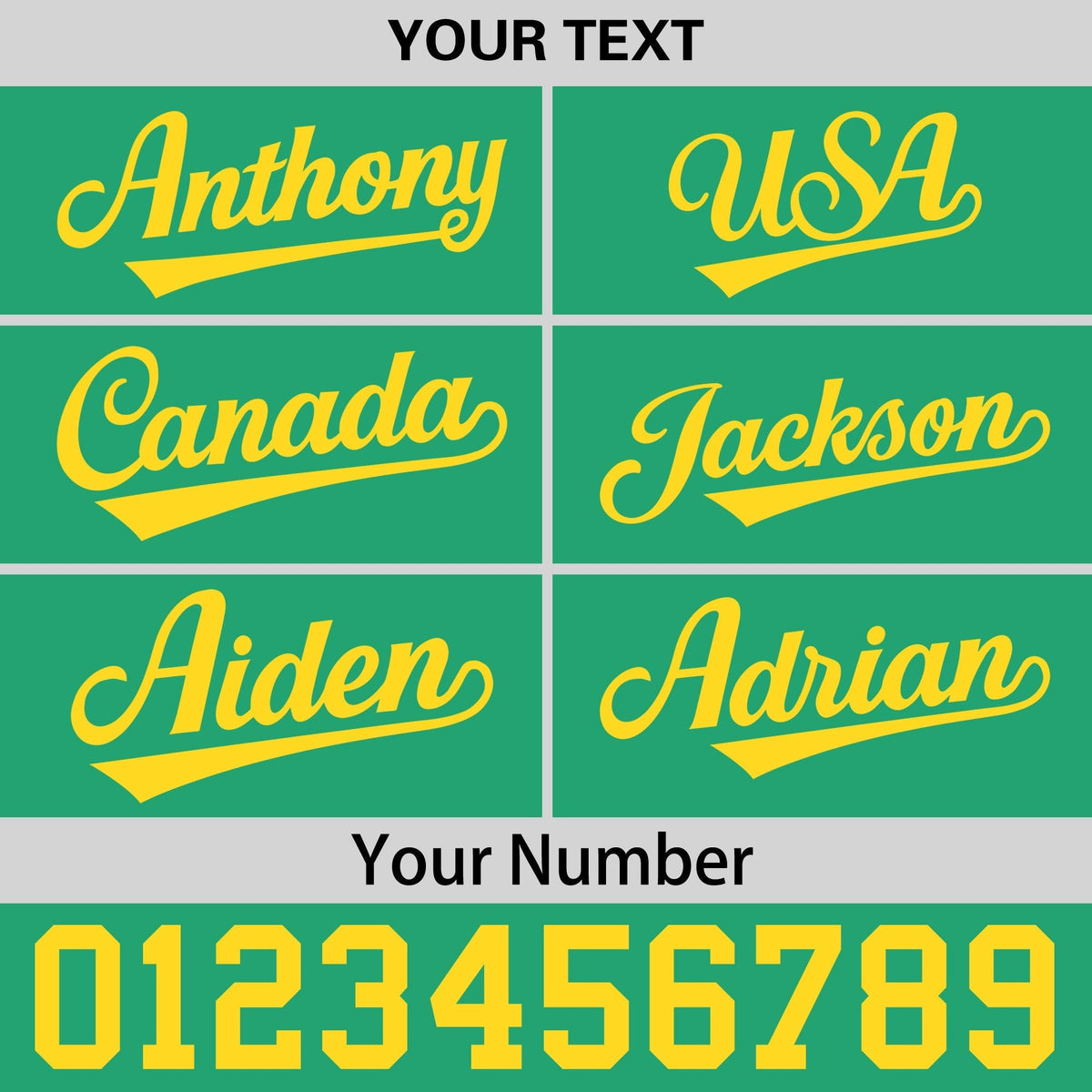 Custom Aqua 3D Puff Embroidery Flat Embroidery Casual Sport Baseball Cap