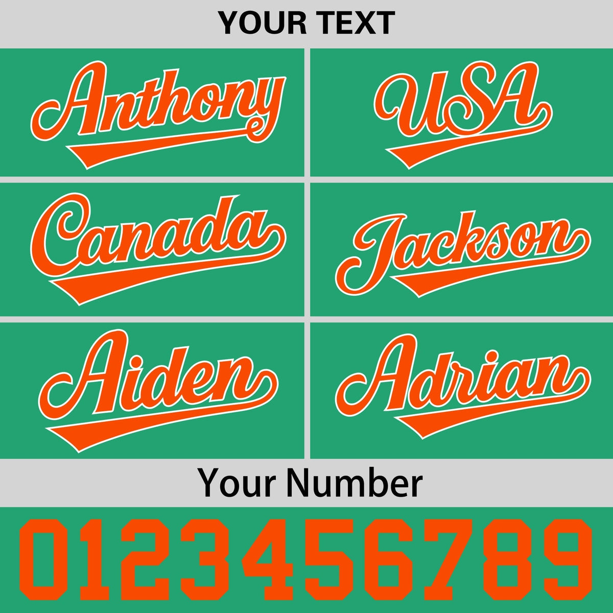 Custom Aqua 3D Puff Embroidery Flat Embroidery Casual Sport Baseball Cap