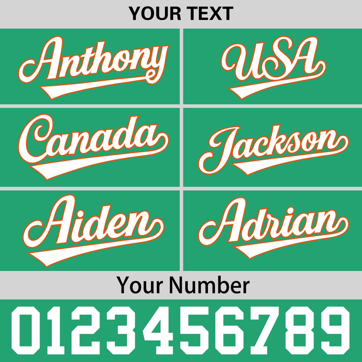 Custom Aqua 3D Puff Embroidery Flat Embroidery Casual Sport Baseball Cap