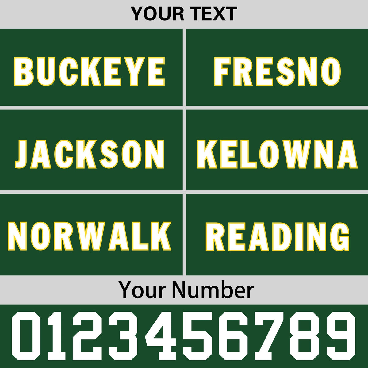 Custom Green 3D Puff Embroidery Flat Embroidery Casual Sport Baseball Cap