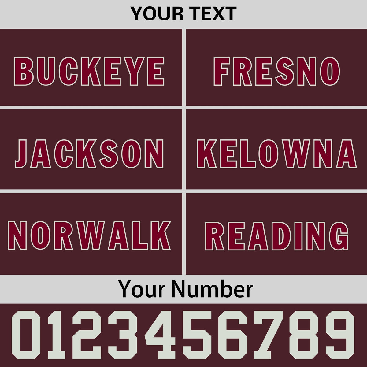 Custom Burgundy 3D Puff Embroidery Flat Embroidery Casual Sport Baseball Cap