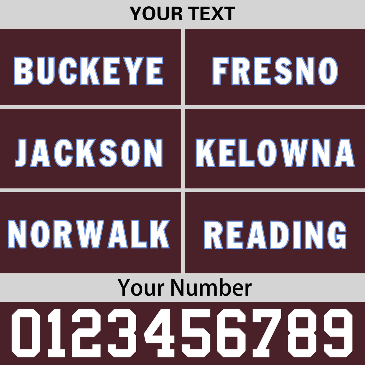 Custom Burgundy 3D Puff Embroidery Flat Embroidery Casual Sport Baseball Cap