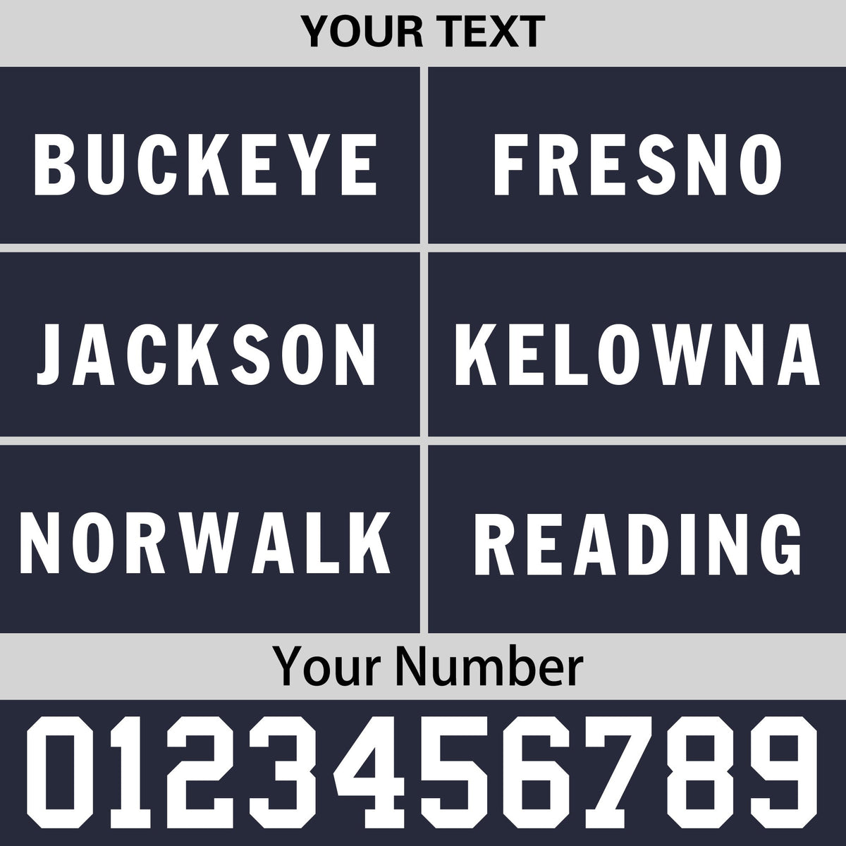 Custom Navy 3D Puff Embroidery Flat Embroidery Casual Sport Baseball Cap