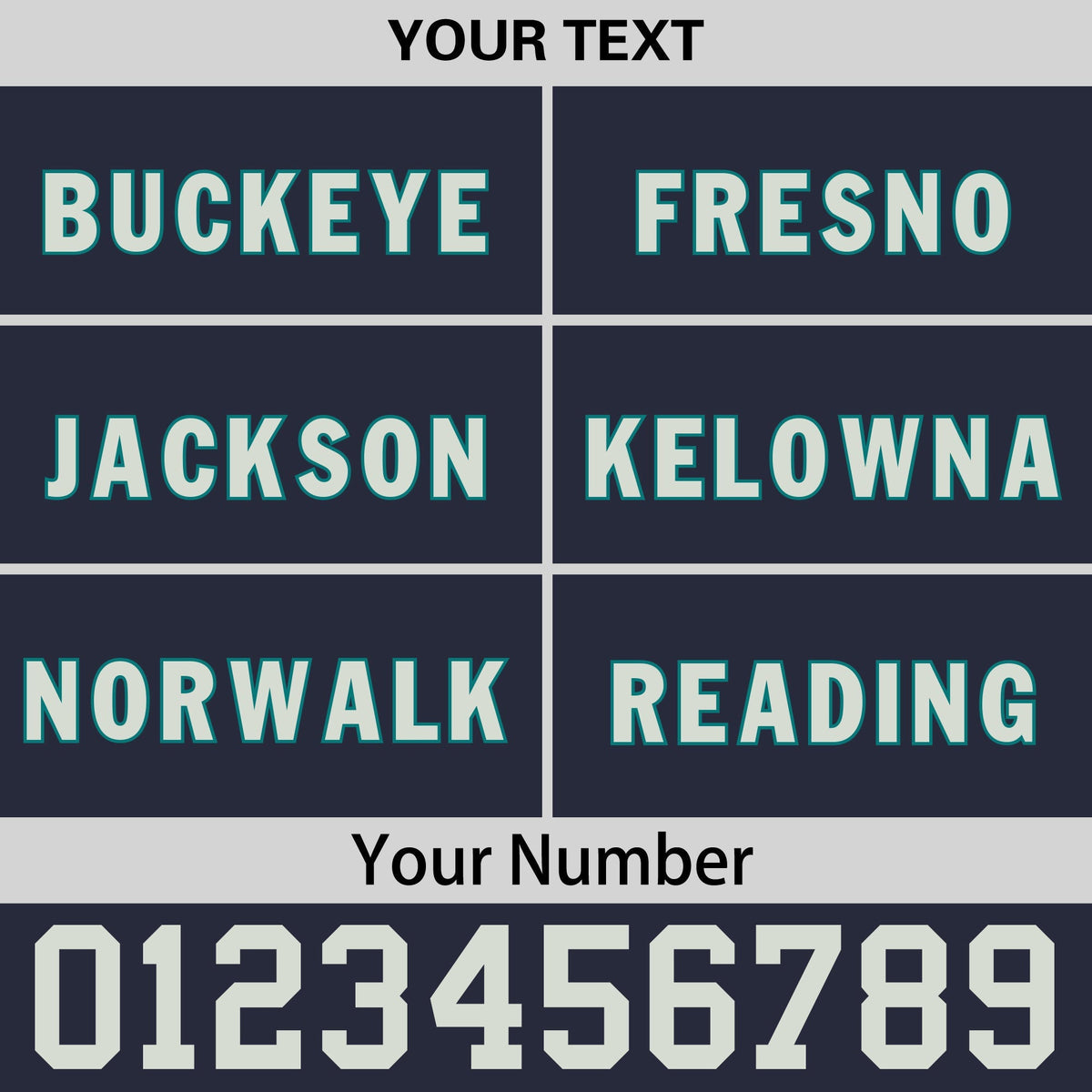 Custom Navy 3D Puff Embroidery Flat Embroidery Casual Sport Baseball Cap