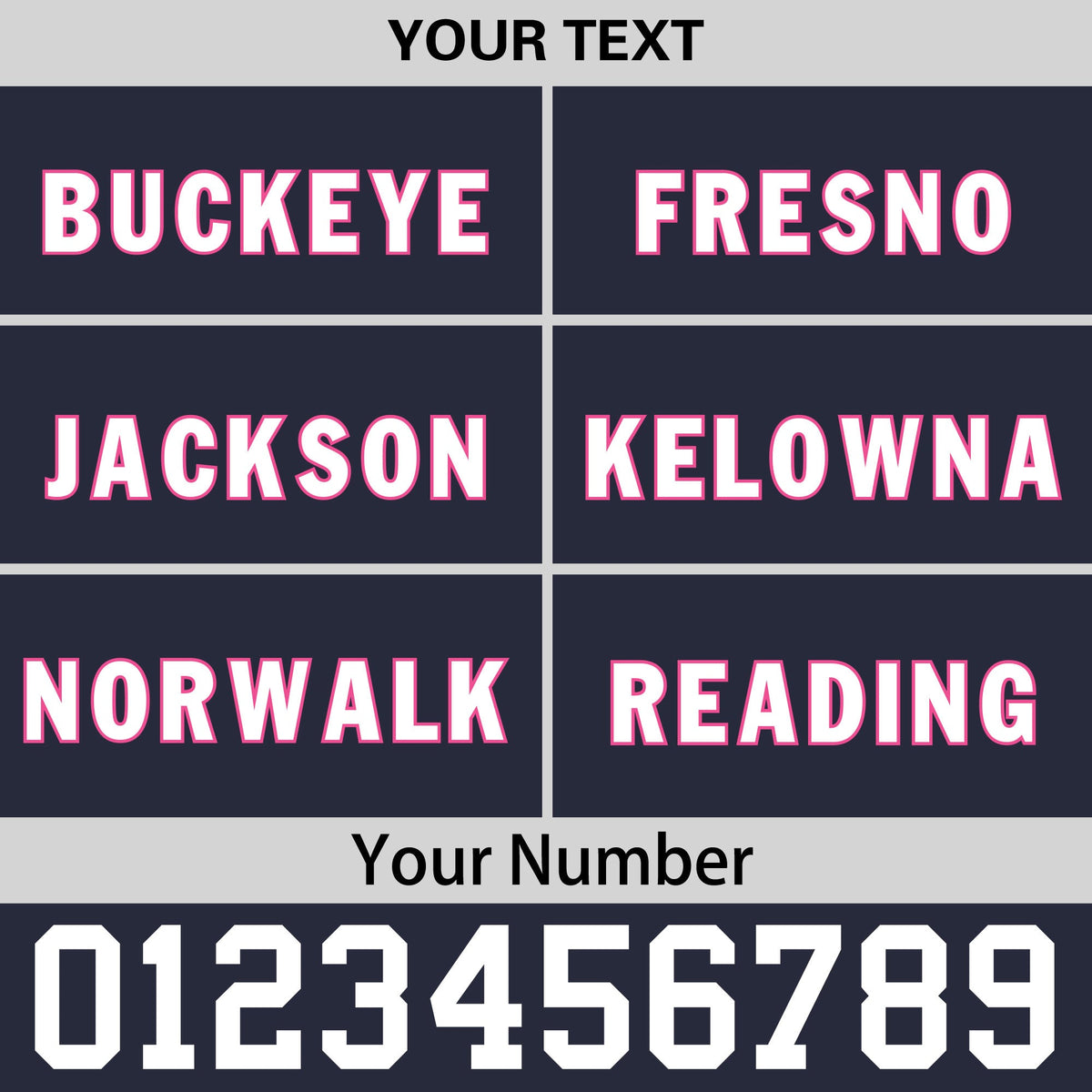 Custom Navy 3D Puff Embroidery Flat Embroidery Casual Sport Baseball Cap