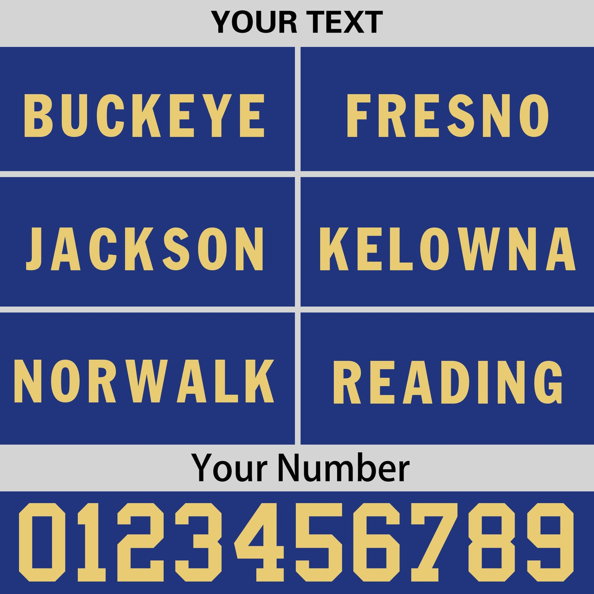 Custom Royal 3D Puff Embroidery Flat Embroidery Casual Sport Baseball Cap