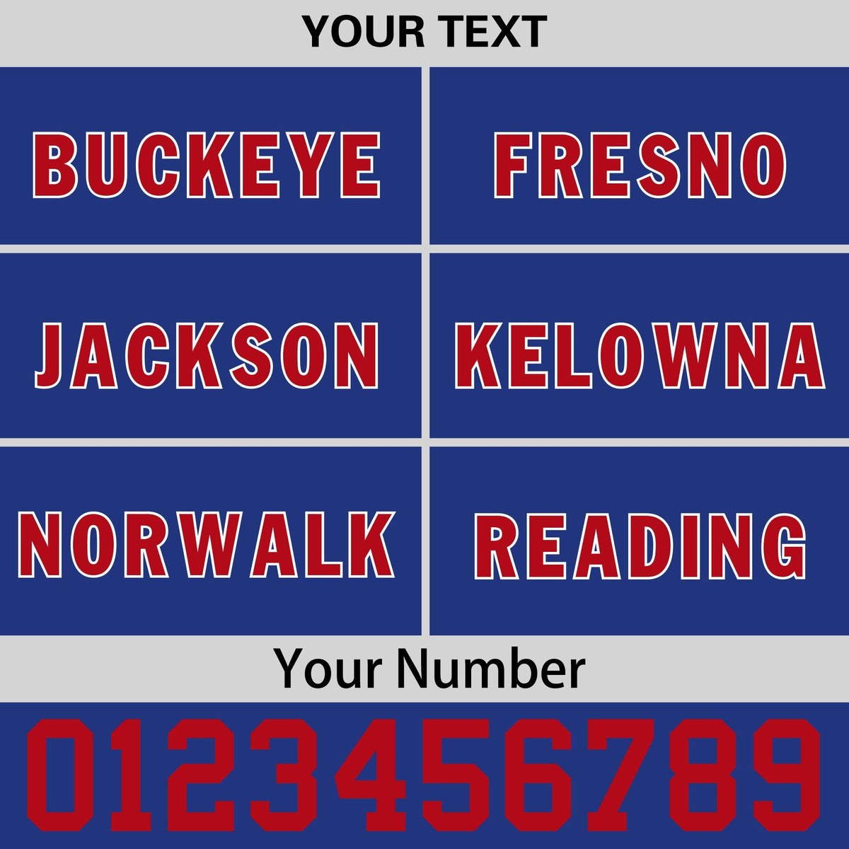 Custom Royal 3D Puff Embroidery Flat Embroidery Casual Sport Baseball Cap