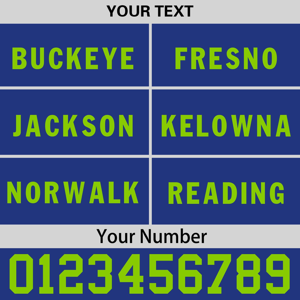 Custom Royal 3D Puff Embroidery Flat Embroidery Casual Sport Baseball Cap