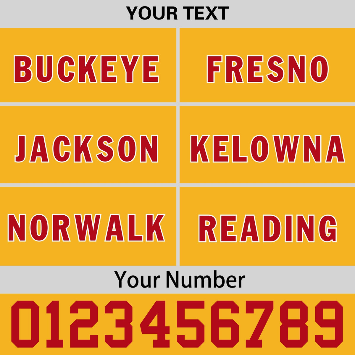 Custom Yellow 3D Puff Embroidery Flat Embroidery Casual Sport Baseball Cap