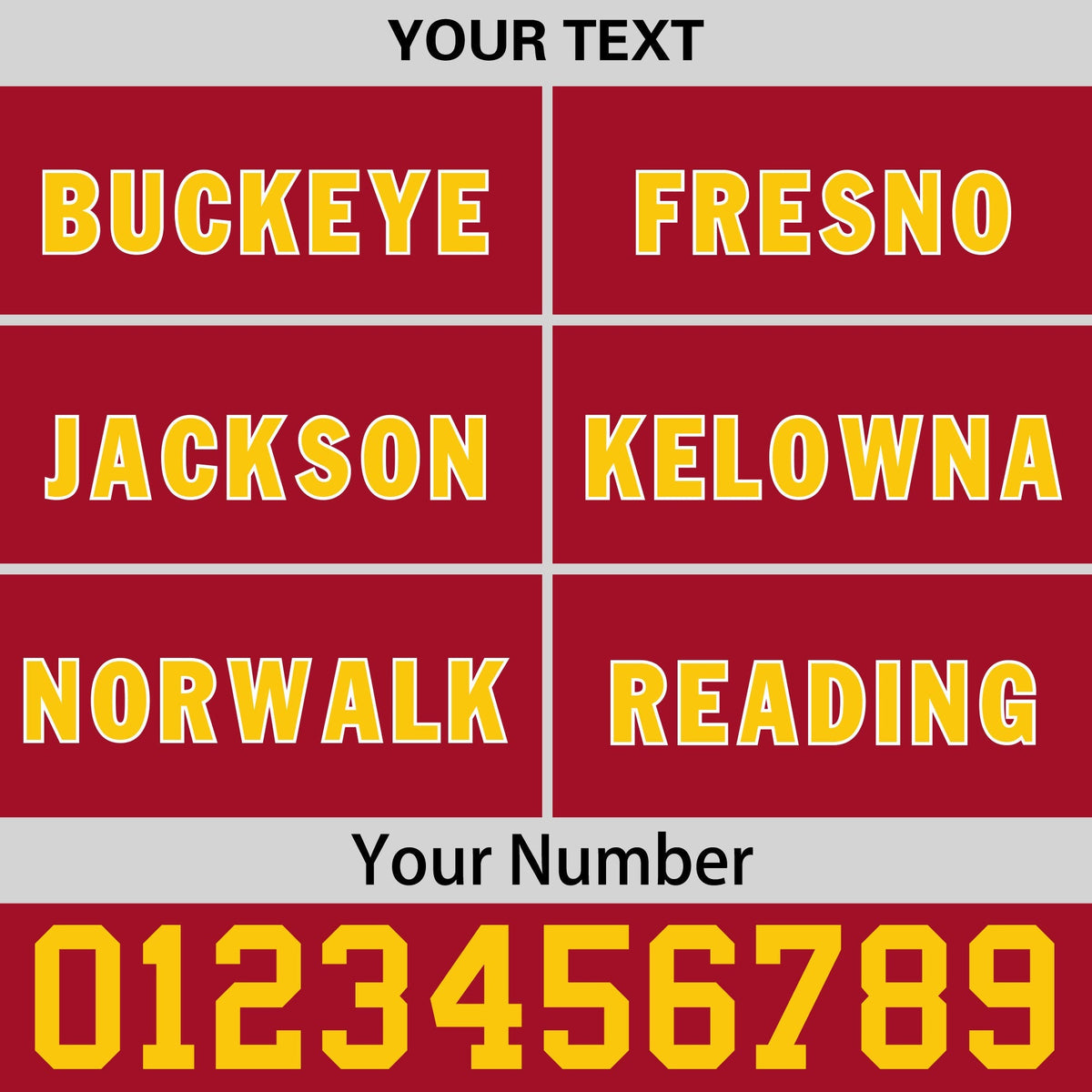 Custom Red 3D Puff Embroidery Flat Embroidery Casual Sport Baseball Cap