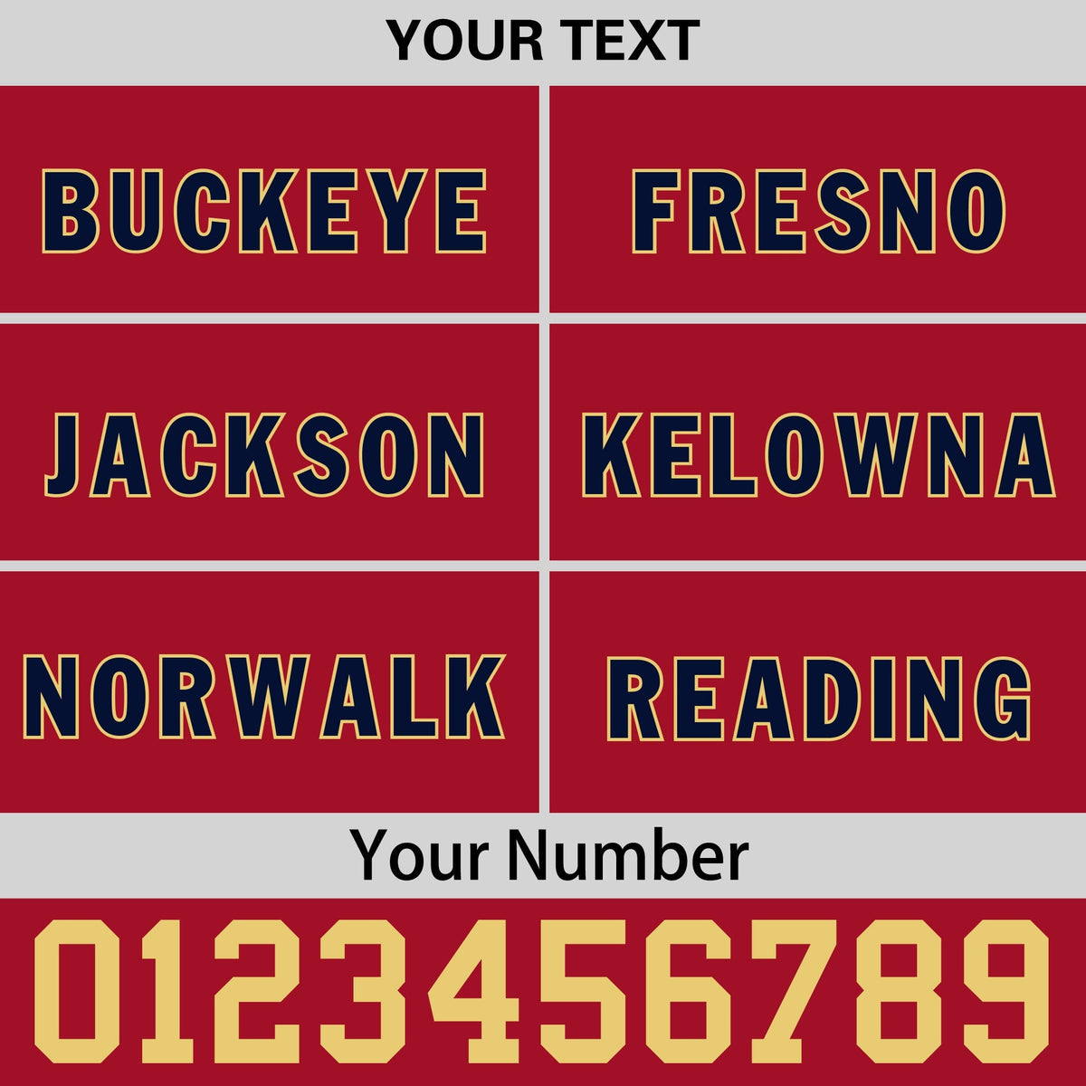 Custom Red 3D Puff Embroidery Flat Embroidery Casual Sport Baseball Cap