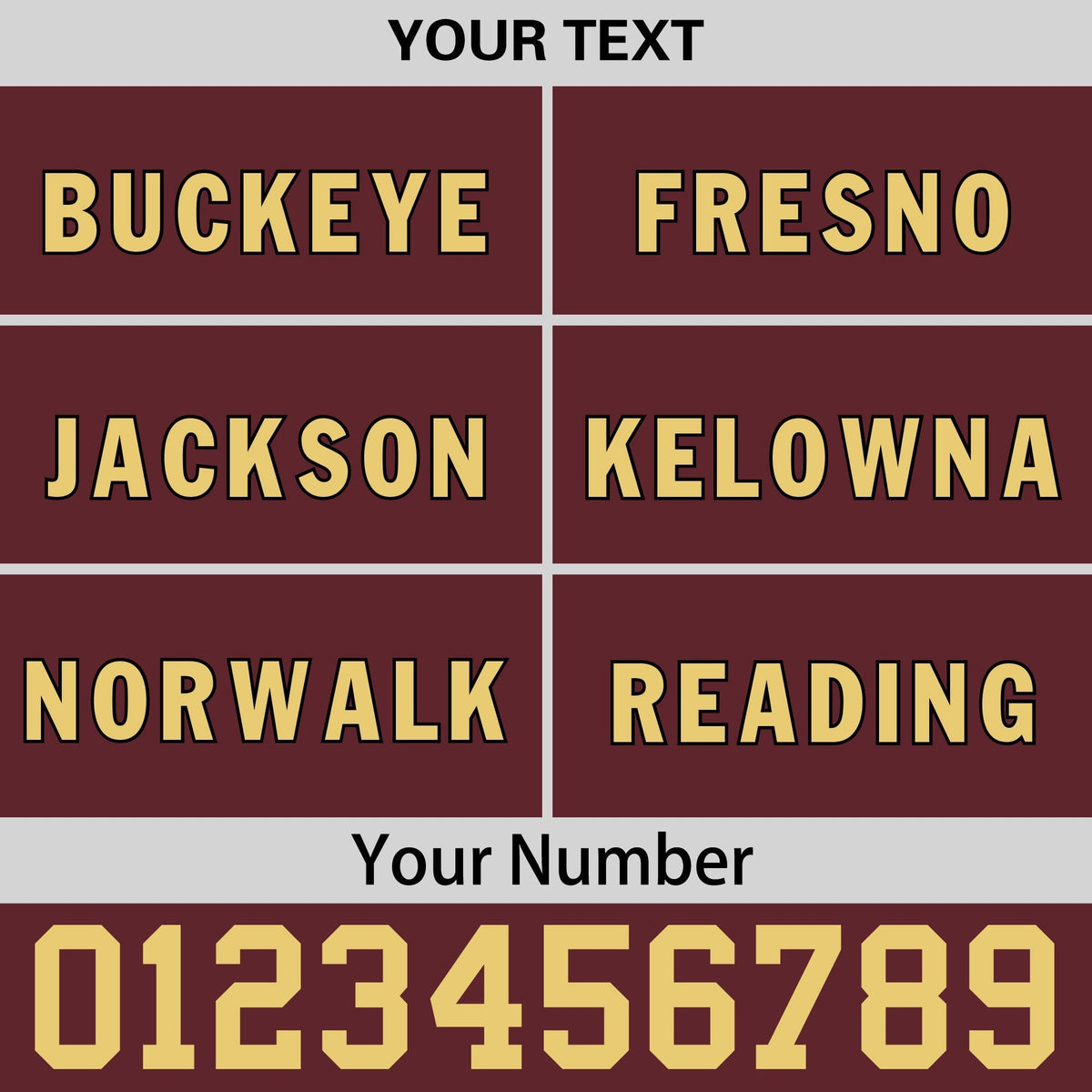 Custom Maroon 3D Puff Embroidery Flat Embroidery Casual Sport Baseball Cap