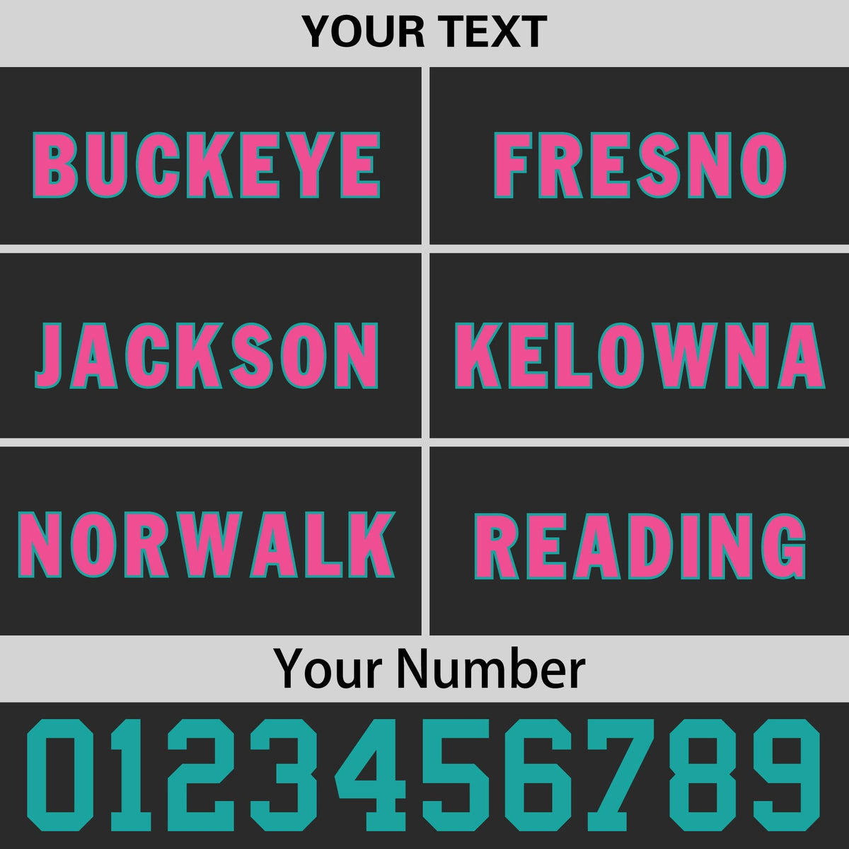 Custom Black 3D Puff Embroidery Flat Embroidery Casual Sport Baseball Cap