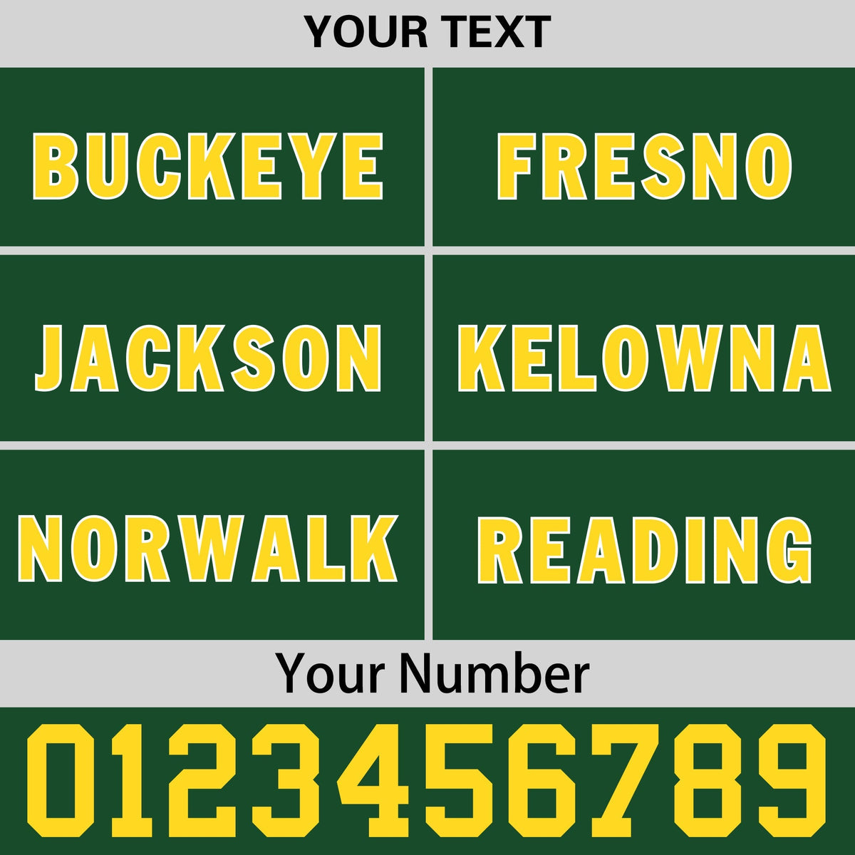 Custom Green 3D Puff Embroidery Flat Embroidery Casual Sport Baseball Cap