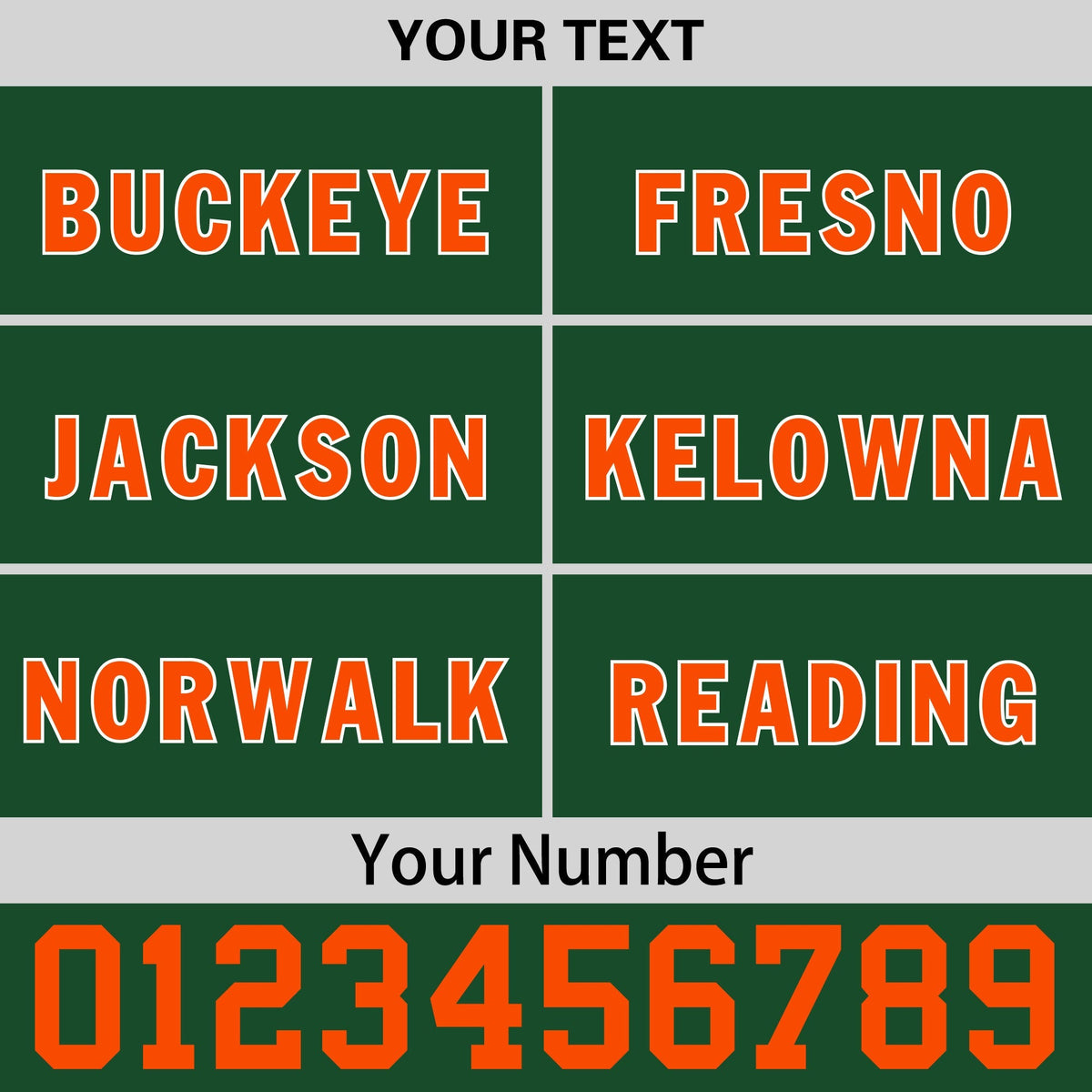 Custom Green 3D Puff Embroidery Flat Embroidery Casual Sport Baseball Cap