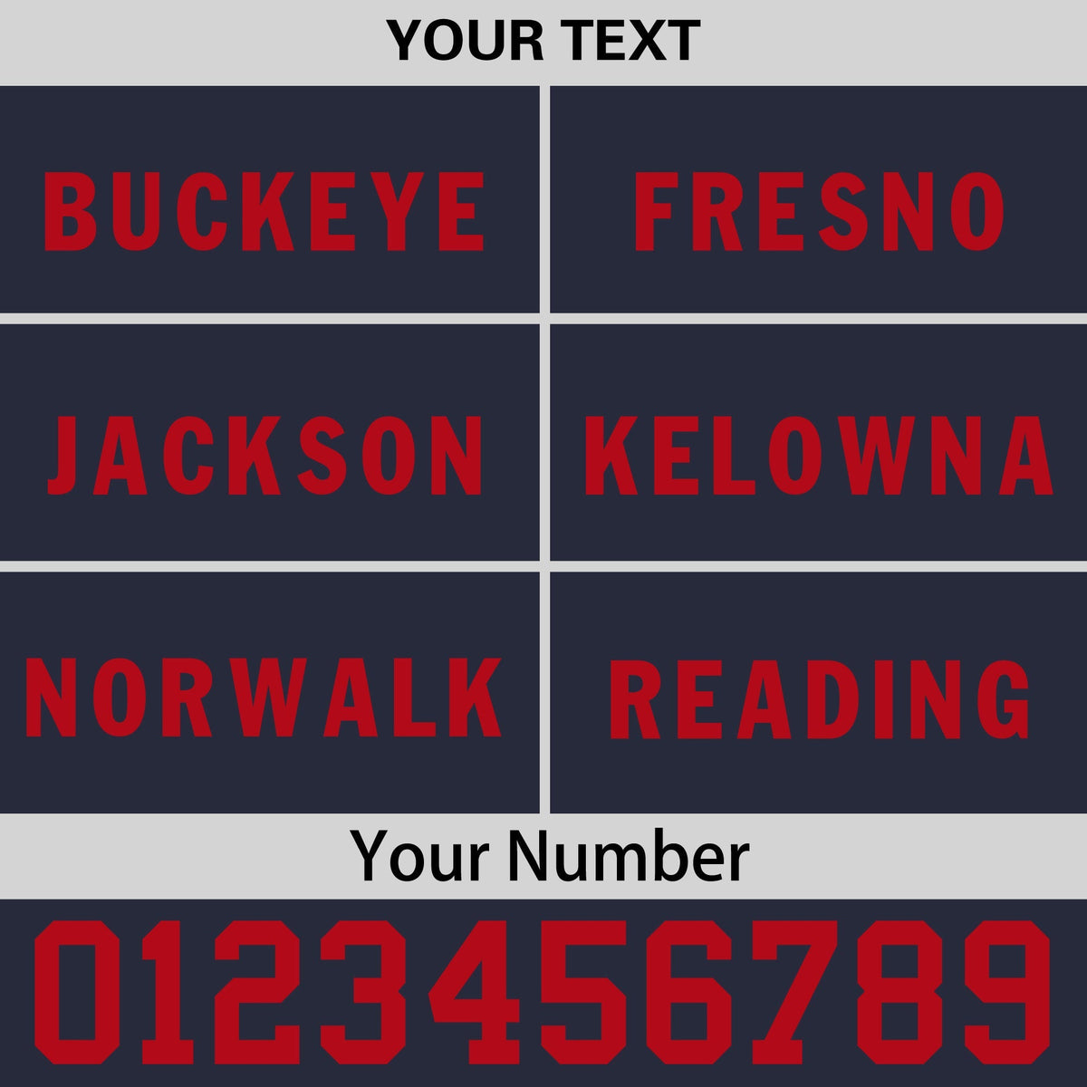 Custom Navy 3D Puff Embroidery Flat Embroidery Casual Sport Baseball Cap