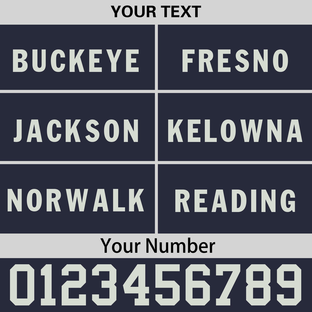 Custom Navy 3D Puff Embroidery Flat Embroidery Casual Sport Baseball Cap