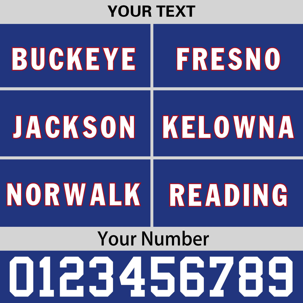 Custom Royal 3D Puff Embroidery Flat Embroidery Casual Sport Baseball Cap