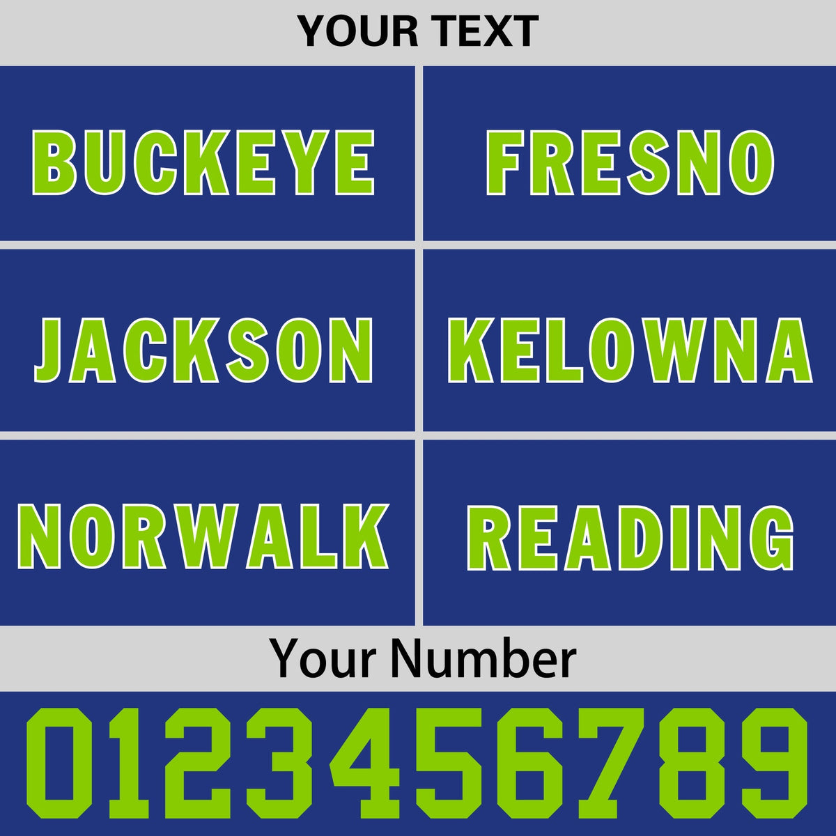 Custom Royal 3D Puff Embroidery Flat Embroidery Casual Sport Baseball Cap