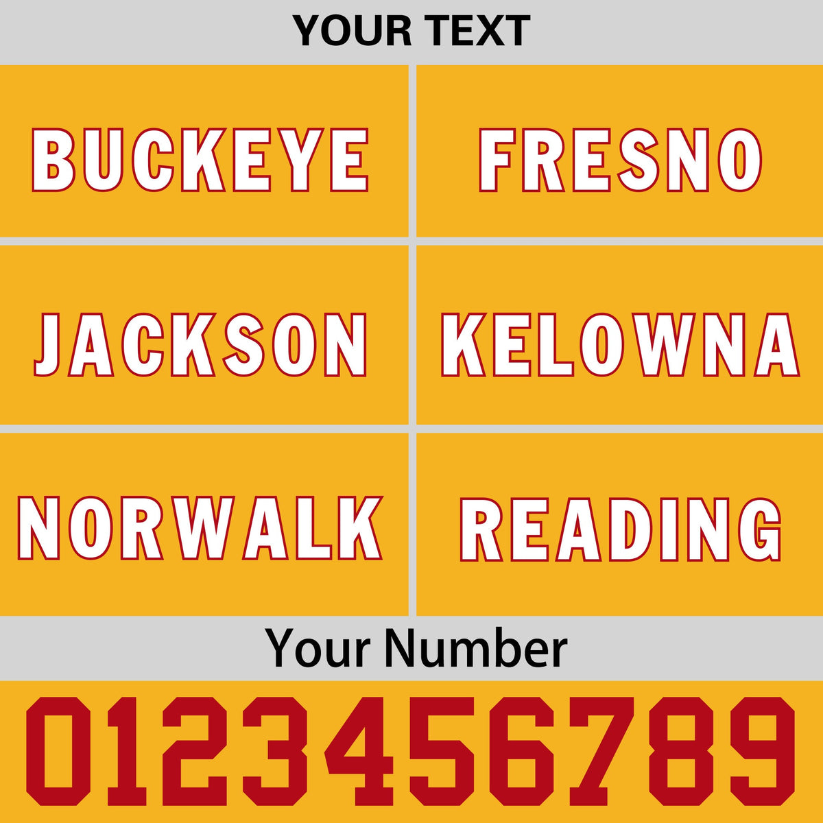 Custom Yellow 3D Puff Embroidery Flat Embroidery Casual Sport Baseball Cap