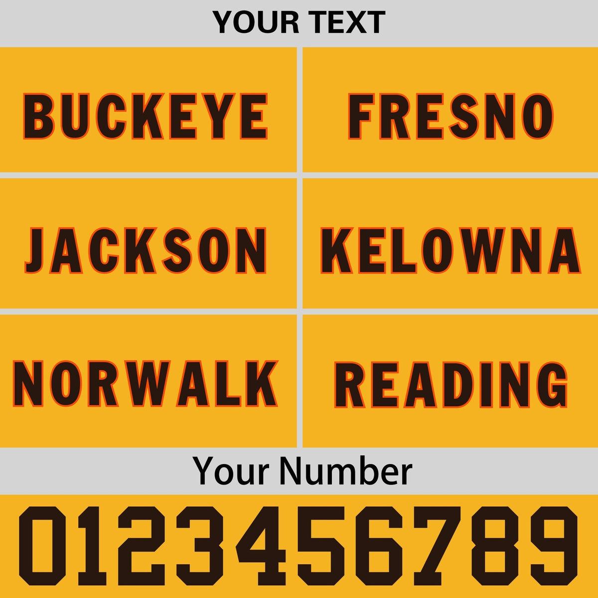 Custom Yellow 3D Puff Embroidery Flat Embroidery Casual Sport Baseball Cap