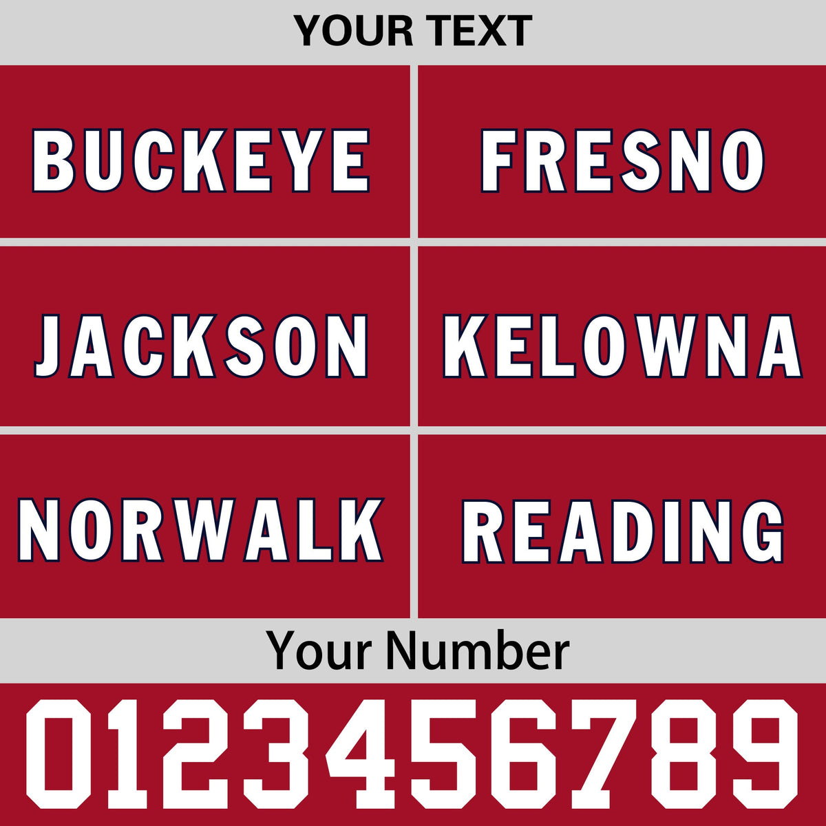 Custom Red 3D Puff Embroidery Flat Embroidery Casual Sport Baseball Cap