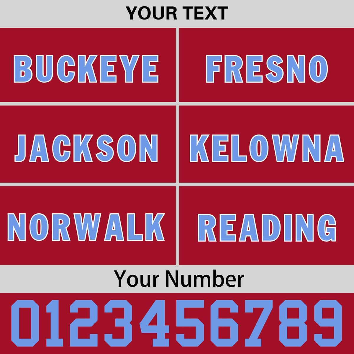 Custom Red 3D Puff Embroidery Flat Embroidery Casual Sport Baseball Cap