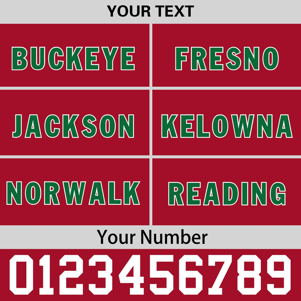 Custom Red 3D Puff Embroidery Flat Embroidery Casual Sport Baseball Cap