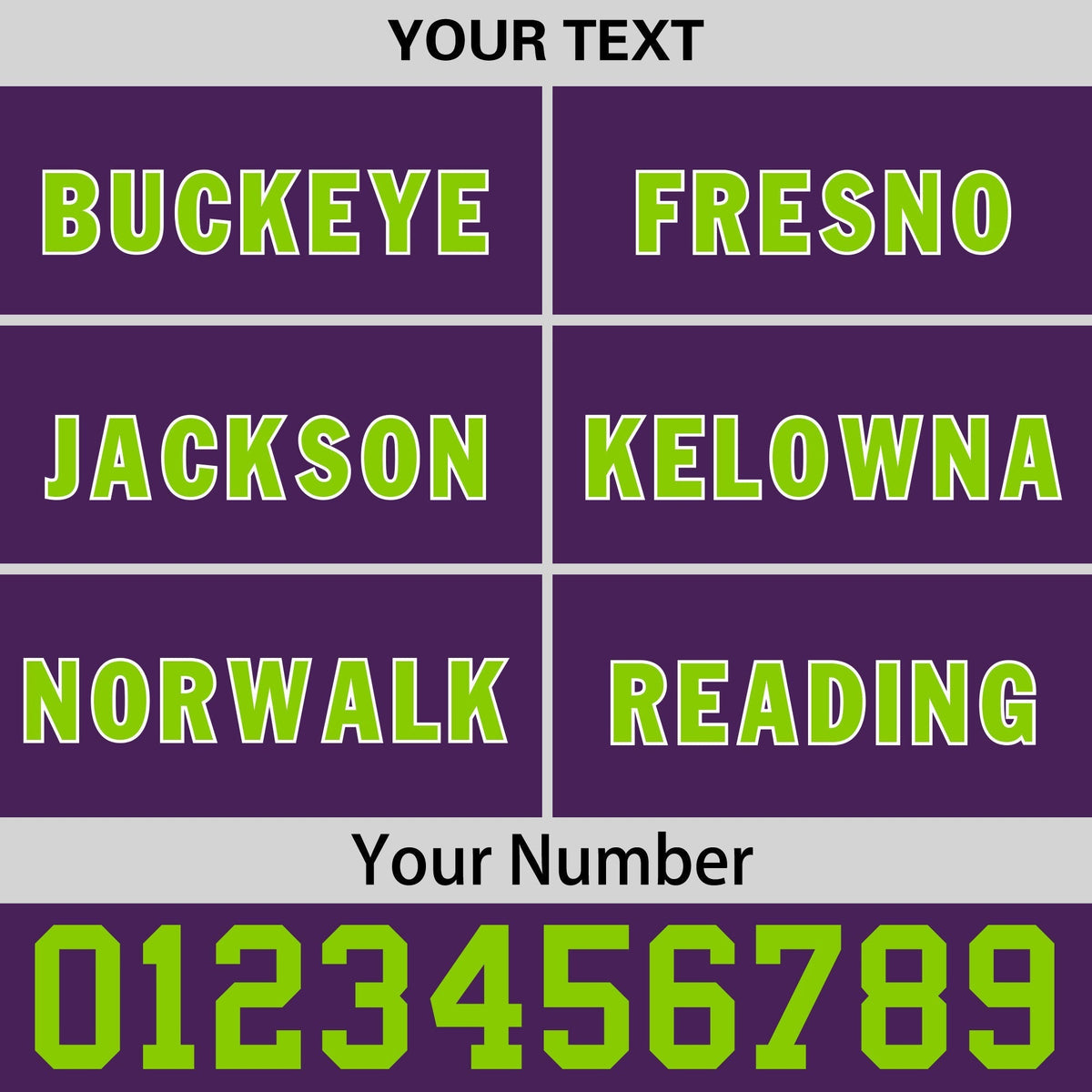 Custom Purple 3D Puff Embroidery Flat Embroidery Casual Sport Baseball Cap