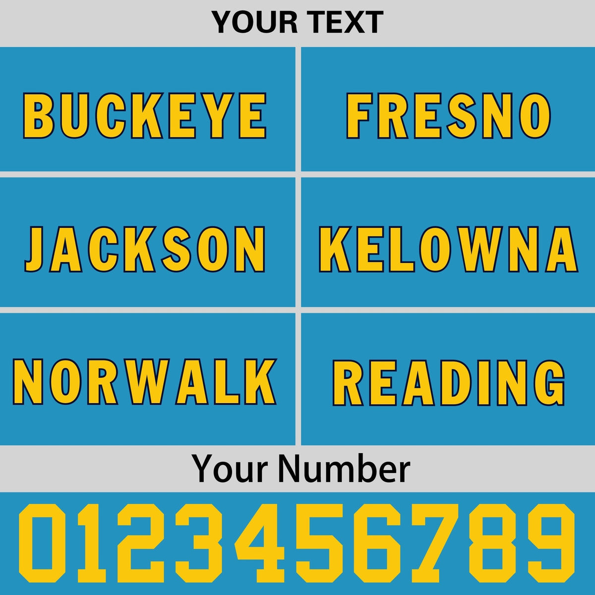 Custom Light Blue 3D Puff Embroidery Flat Embroidery Casual Sport Baseball Cap