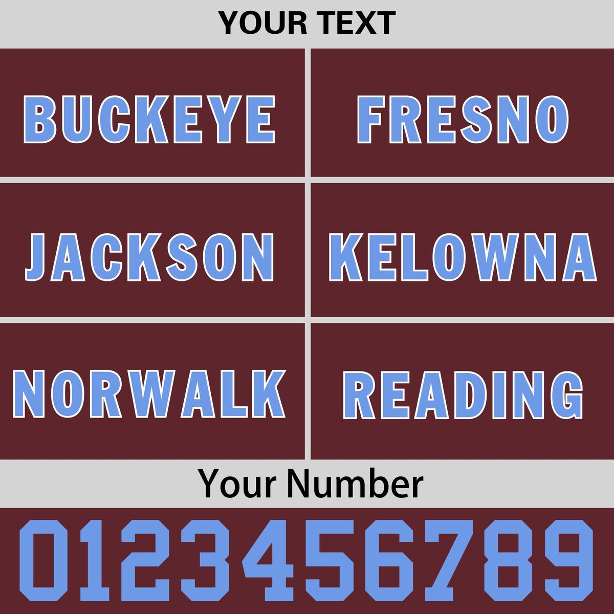 Custom Maroon 3D Puff Embroidery Flat Embroidery Casual Sport Baseball Cap