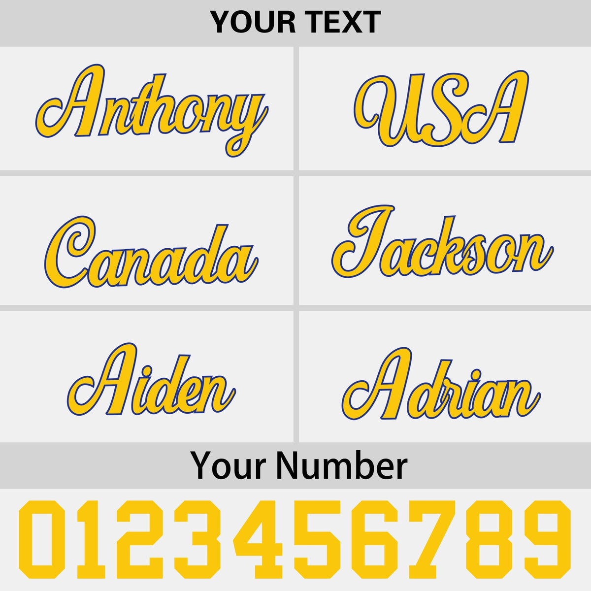 Custom White Royal Blue 25D Puff Embroidery Flat Embroidery Casual Sport Baseball Cap