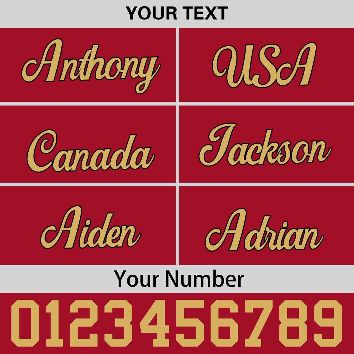 Custom Red Black 3D Puff Embroidery Flat Embroidery Casual Sport Baseball Cap