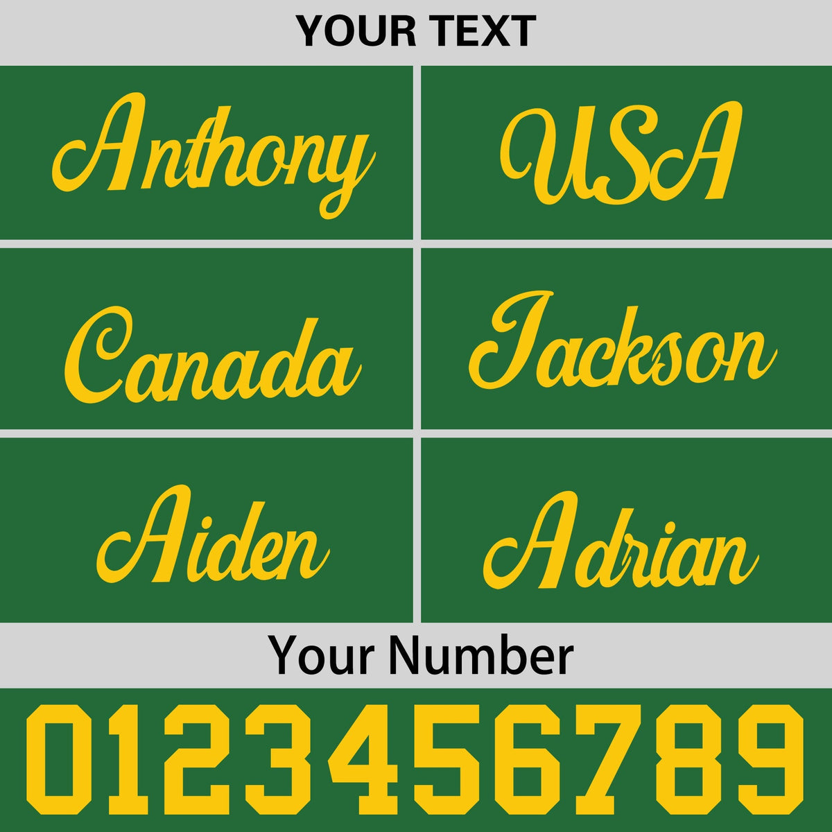 Custom Kelly Green Red 3D Puff Embroidery Flat Embroidery Casual Sport Baseball Cap