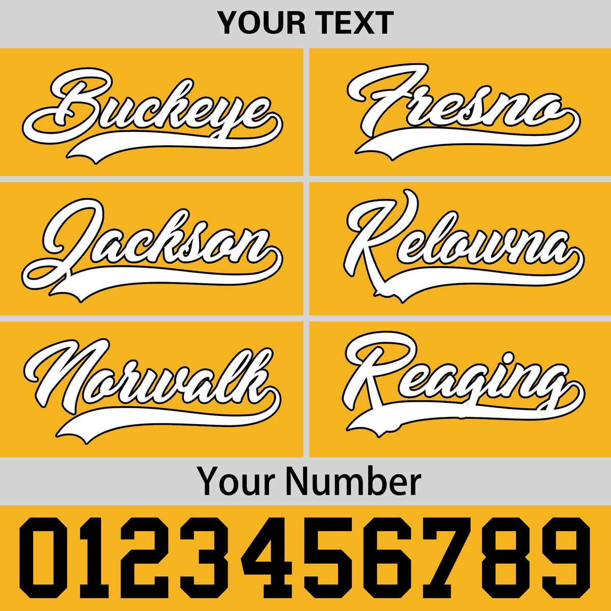 Custom Gold Black 3D Puff Embroidery Flat Embroidery Casual Sport Baseball Cap