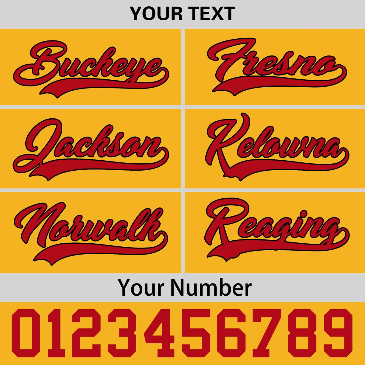 Custom Gold Black 137D Puff Embroidery Flat Embroidery Casual Sport Baseball Cap