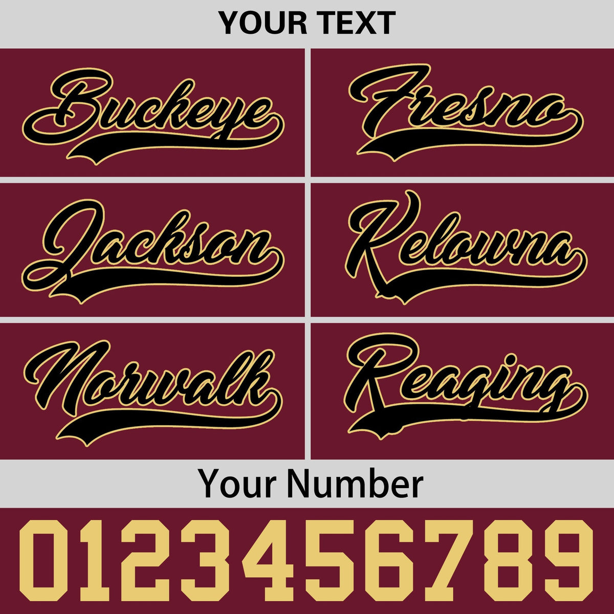 Custom Navy Orange 3D Puff Embroidery Flat Embroidery Casual Sport Baseball Cap