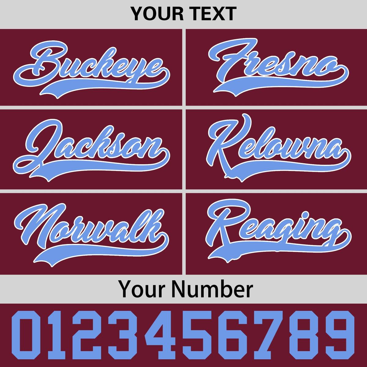 Custom Navy Orange 3D Puff Embroidery Flat Embroidery Casual Sport Baseball Cap