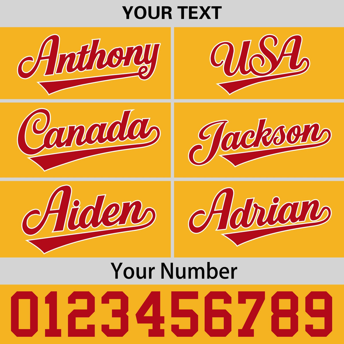 Custom Gold Black 3D Puff Embroidery Flat Embroidery Casual Sport Baseball Cap