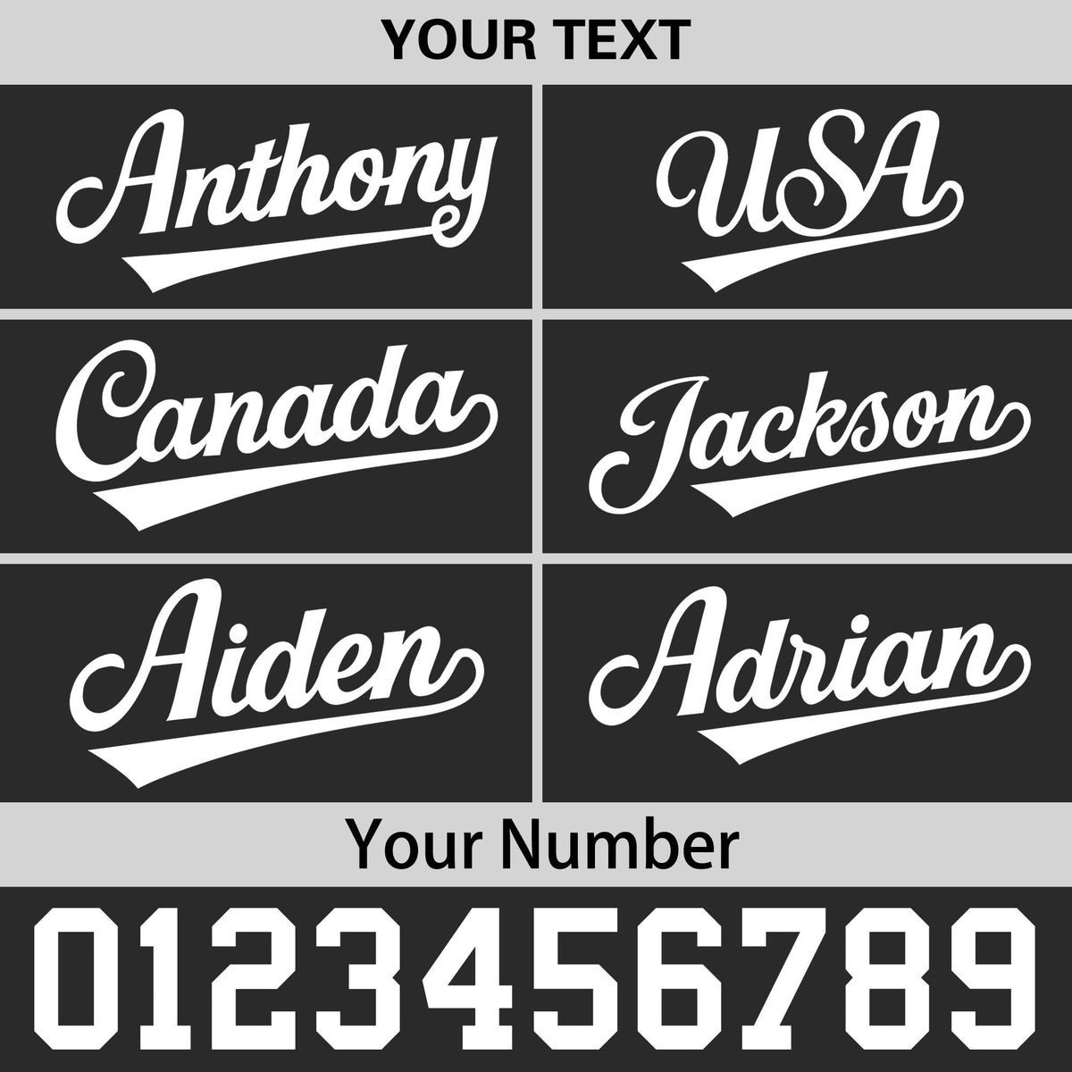 Custom Black Gold 3D Puff Embroidery Flat Embroidery Casual Sport Baseball Cap