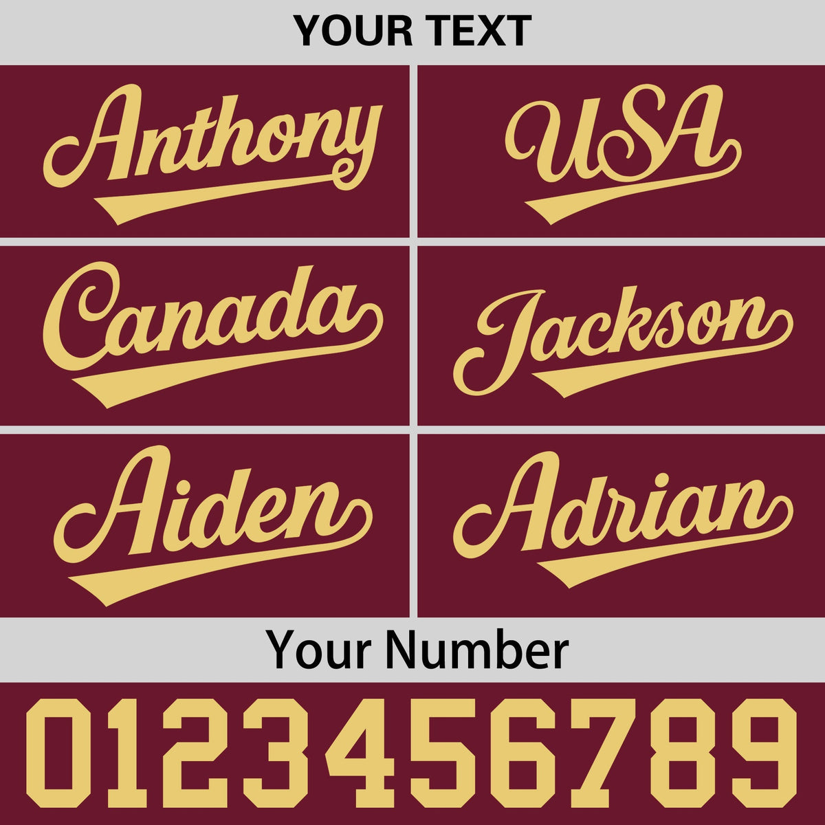 Custom Navy Orange 3D Puff Embroidery Flat Embroidery Casual Sport Baseball Cap