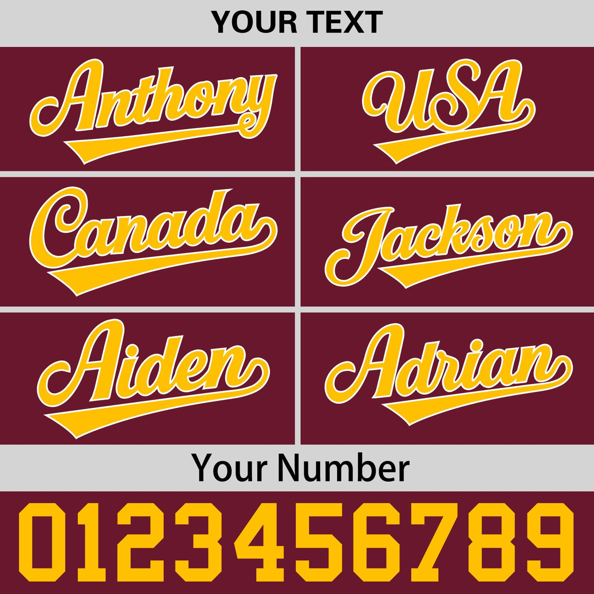 Custom Navy Orange 3D Puff Embroidery Flat Embroidery Casual Sport Baseball Cap