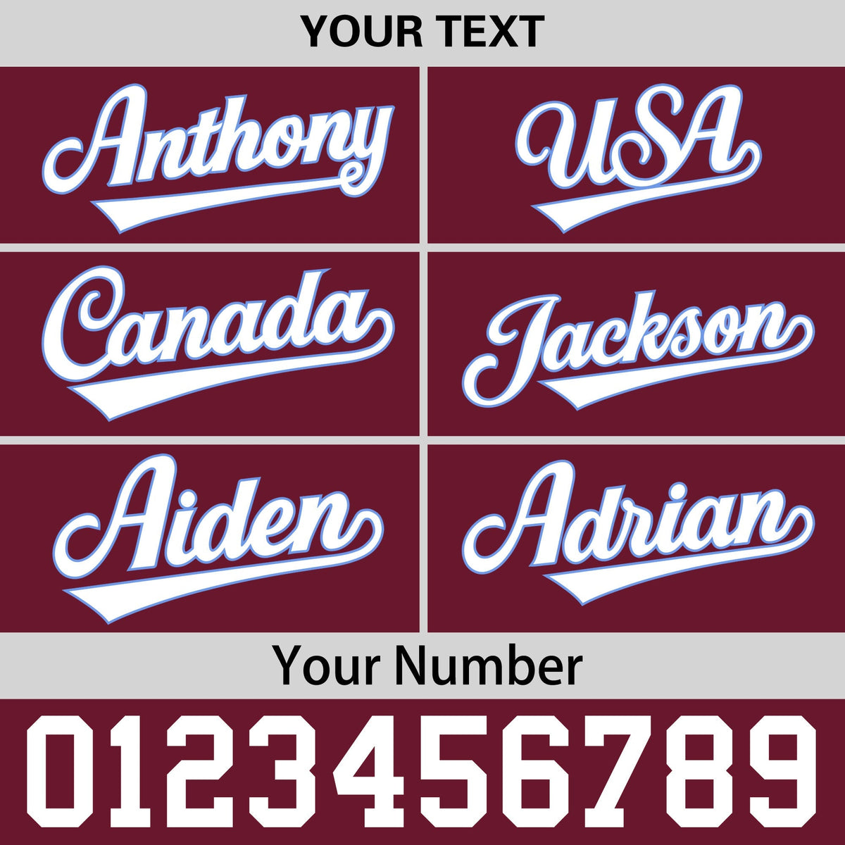 Custom Navy Orange 3D Puff Embroidery Flat Embroidery Casual Sport Baseball Cap