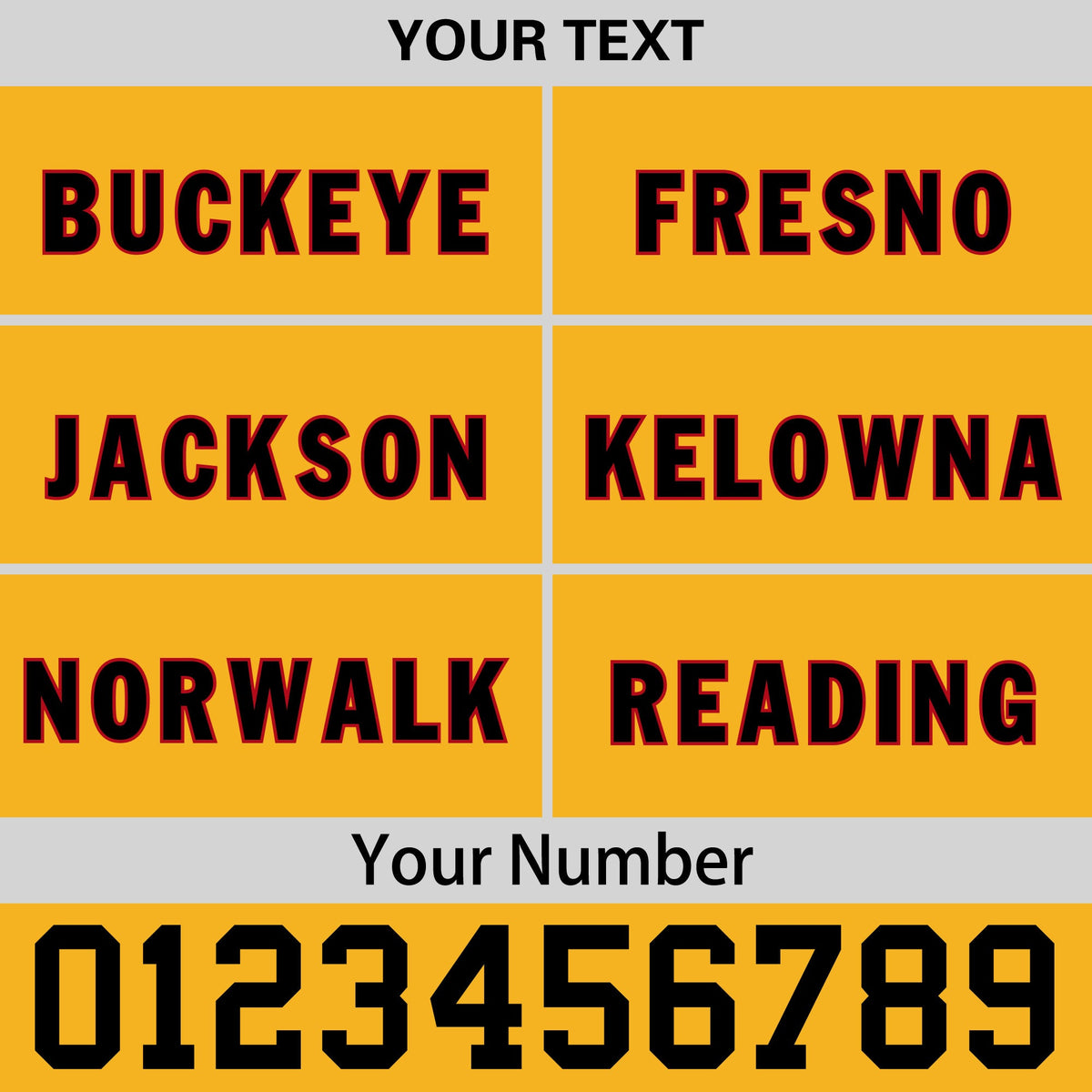 Custom Gold Black 81D Puff Embroidery Flat Embroidery Casual Sport Baseball Cap