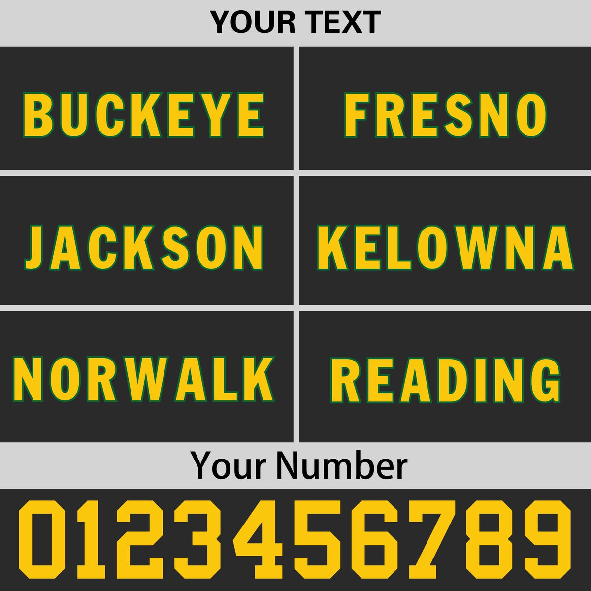 Custom Black Kelly Green 3D Puff Embroidery Flat Embroidery Casual Sport Baseball Cap